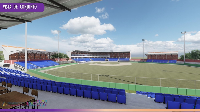 estadio